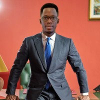 Lagautchey Brice VOUKOU