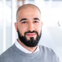 Hicham Daoudi