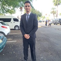 Luis Manuel Tavarez Martínez