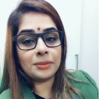 Roma Nazir