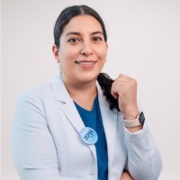 Carolina Hernández