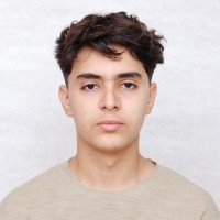 Aymane Bouhou