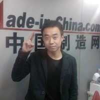 赵立强