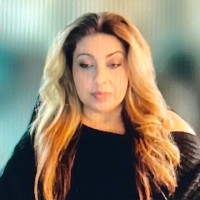Barbi Tarighi