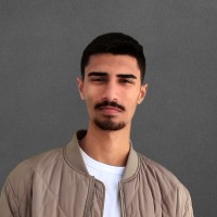 Adriel Volzzi Sales