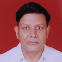 sushil kumar gupta