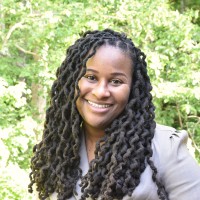 Ashleigh Wilson