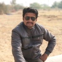 Jitendra Singh Rathore