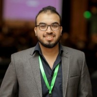 Mahmoud El-Badry