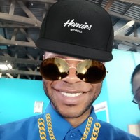 Ioryevese Emmanuel