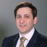 Matthew LeVasseur