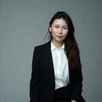 Aliya Umraliyeva