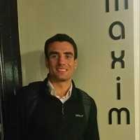 Maxim Osiptsov