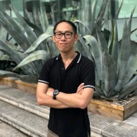 Wei Jie Ng