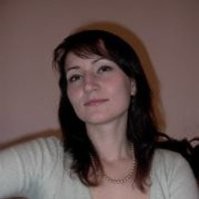 Catherine Abramova
