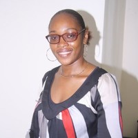 Huguette Sandrine Etabi Mintsa