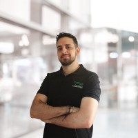 Lucas Oyamburo