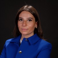 Nina-Lou Alizant