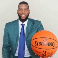 Greg Monroe