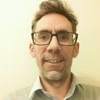 Stuart Gibb