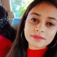 Komal Gupta