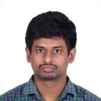 Nigilan Palanisamy