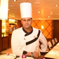 Manjunath Shettigar