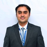 Dr. Nisith Raval