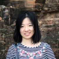 Yijia Chen