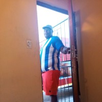 Lonwabo Matthew Baliso