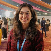 Ananya Paliwal