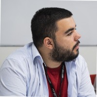 Francisco Javier Rodríguez Rosal