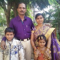 Madala Srihari