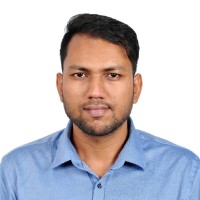 William Sohag Sarkar
