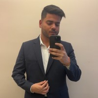 Manu Tripathi