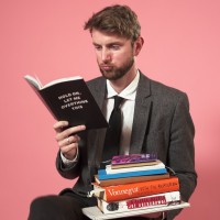 Adam Farrell