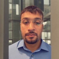 Muhammad Ali Murad