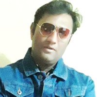 Rajesh Naikwade
