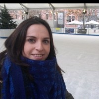 Cristina Dominguez Lorente