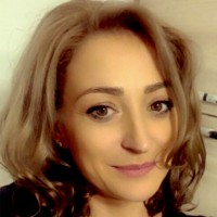 Mãdãlina Mureșan