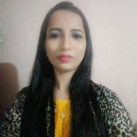 kavita shigvan