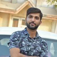 Chirag Goswami