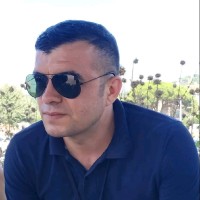 Gökhan Keskinsoy