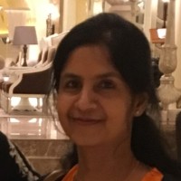 Usha Joseph