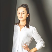 Luiza Leu