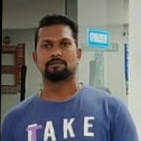 RAVI KUMAR BALIVADA