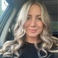 Sarah Gleboff