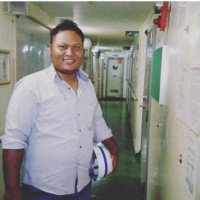 Ambar Wijayanto