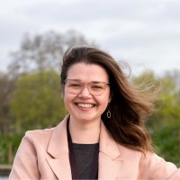 Claire Arnott