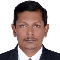 Jinesh Kumar